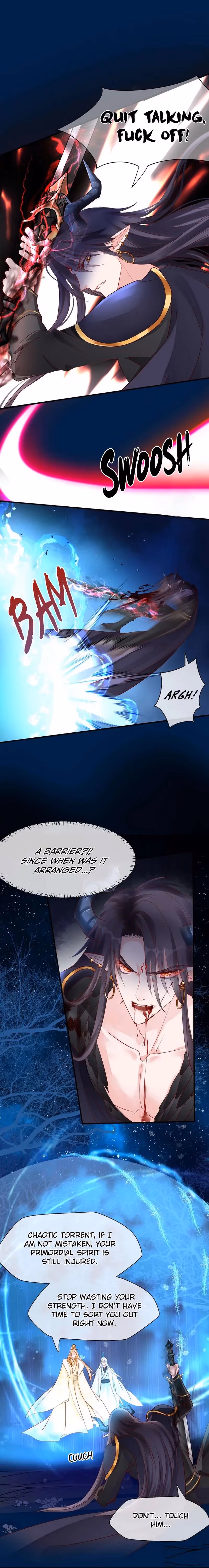 Read Private Devil Puppy chapter 24 image 10 on Lezhin