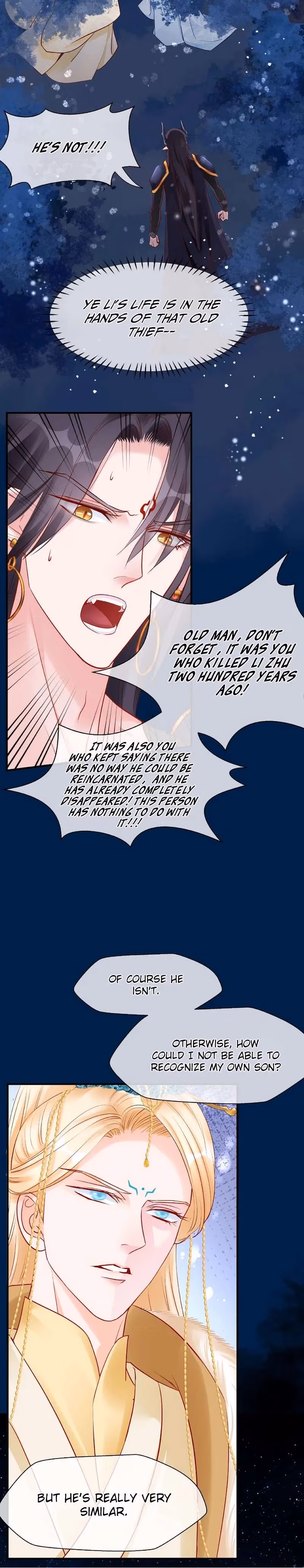 Read Private Devil Puppy chapter 24 image 7 on Lezhin