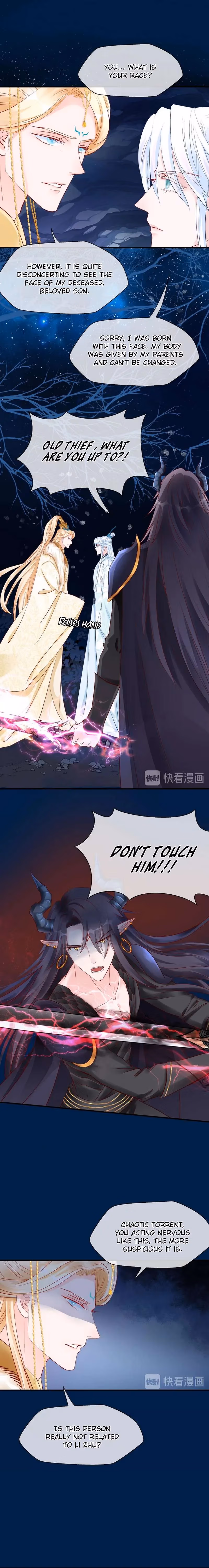 Read Private Devil Puppy chapter 24 image 9 on Lezhin
