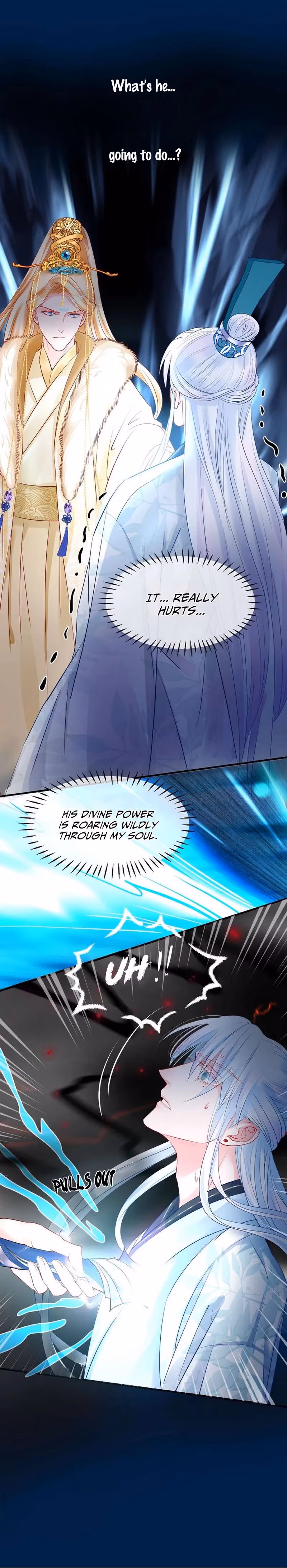 Read Private Devil Puppy chapter 25 image 1 on Lezhin