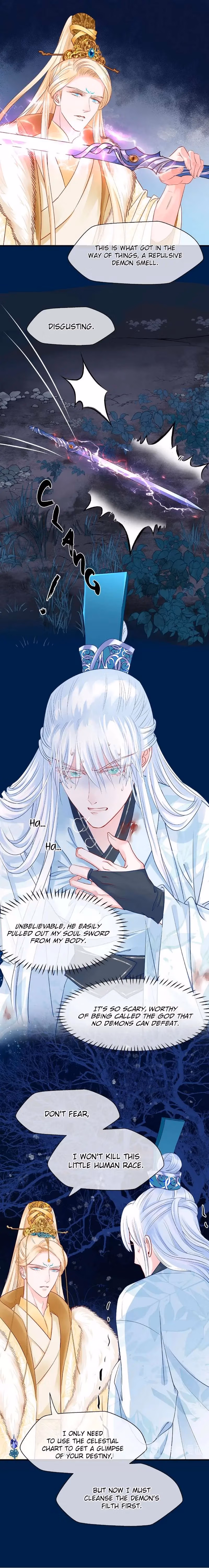 Read Private Devil Puppy chapter 25 image 2 on Lezhin