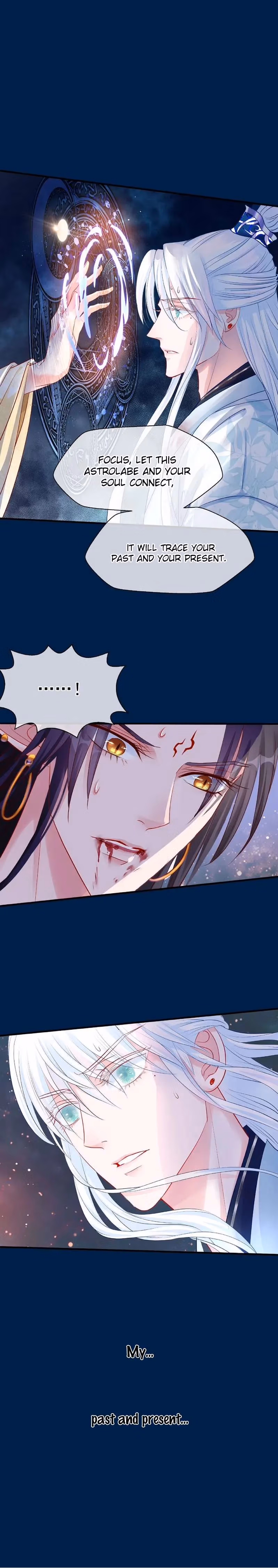 Read Private Devil Puppy chapter 25 image 3 on Lezhin