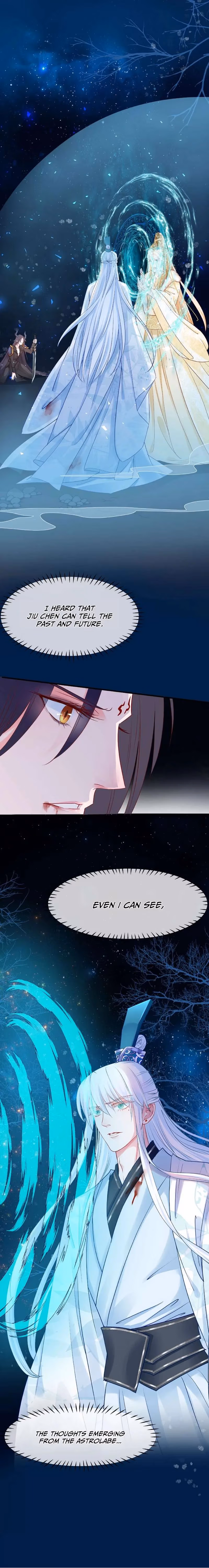 Read Private Devil Puppy chapter 25 image 4 on Lezhin