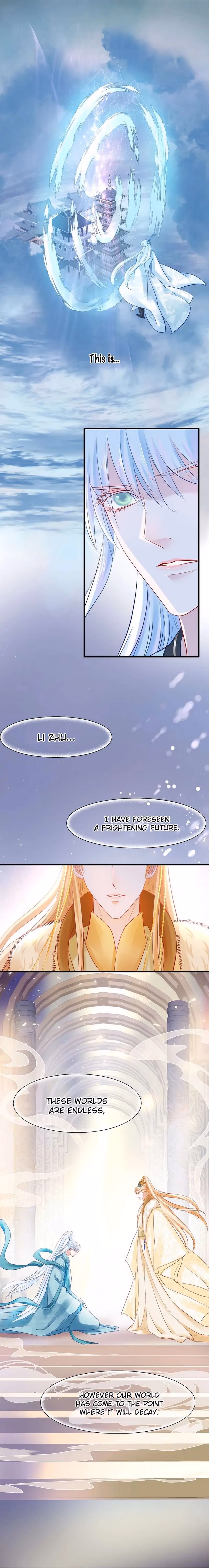 Read Private Devil Puppy chapter 25 image 5 on Lezhin