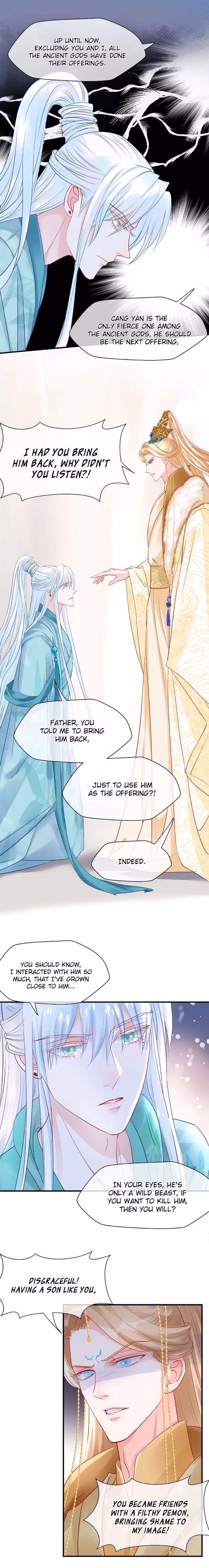 Read Private Devil Puppy chapter 25 image 7 on Lezhin