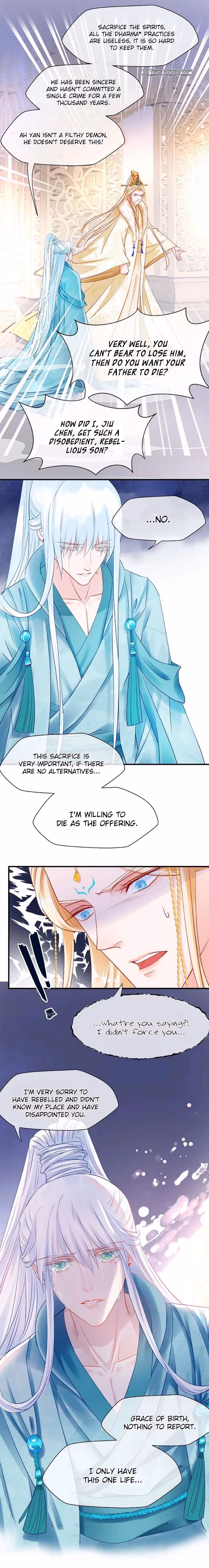 Read Private Devil Puppy chapter 25 image 8 on Lezhin