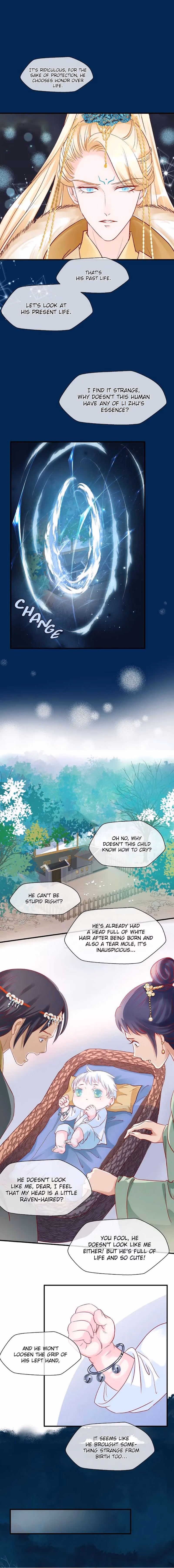 Read Private Devil Puppy chapter 26 image 1 on Lezhin