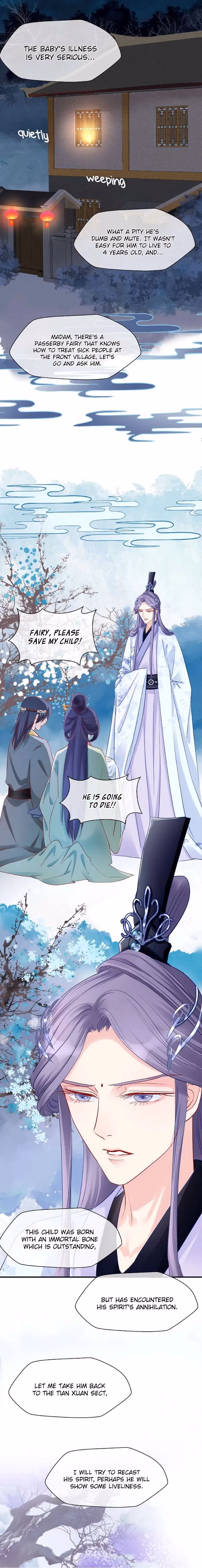 Read Private Devil Puppy chapter 26 image 2 on Lezhin