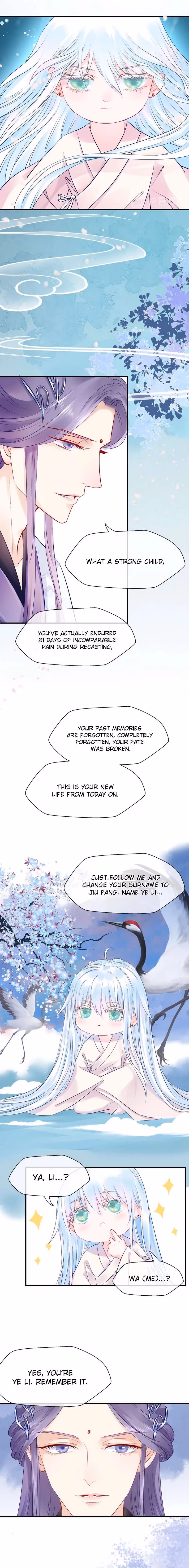 Read Private Devil Puppy chapter 26 image 4 on Lezhin