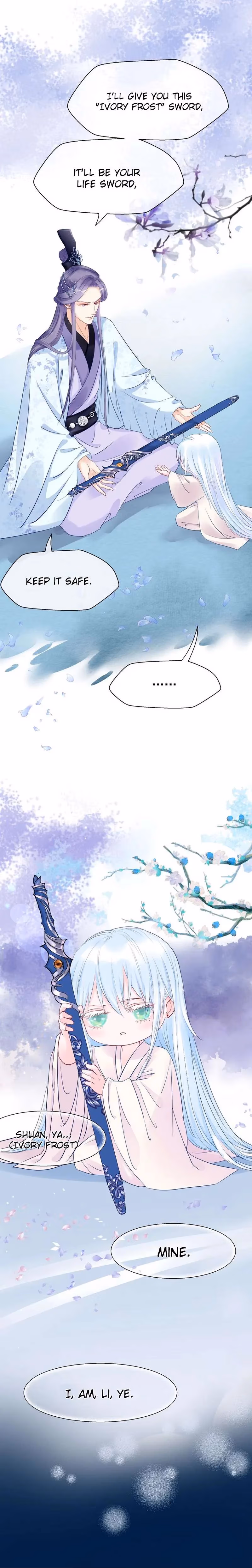 Read Private Devil Puppy chapter 26 image 5 on Lezhin