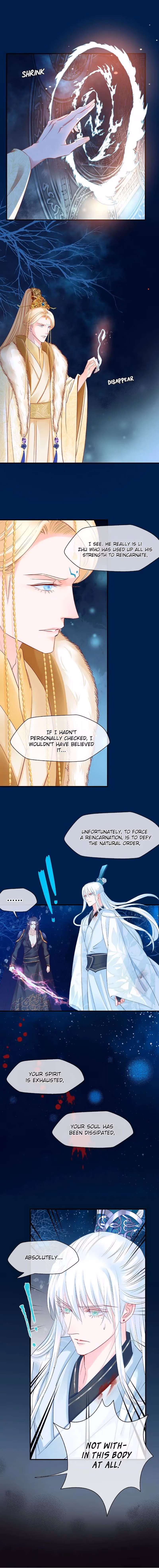 Read Private Devil Puppy chapter 26 image 6 on Lezhin