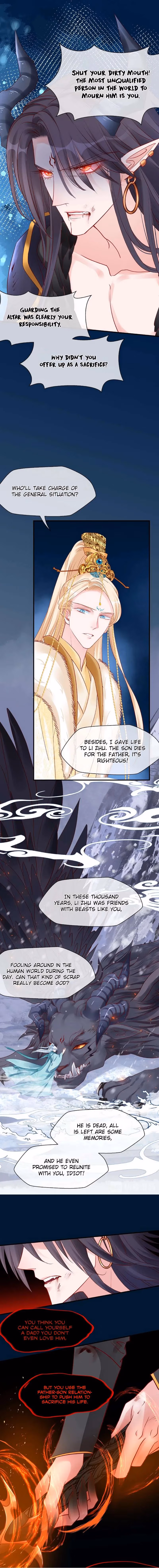 Read Private Devil Puppy chapter 26 image 8 on Lezhin