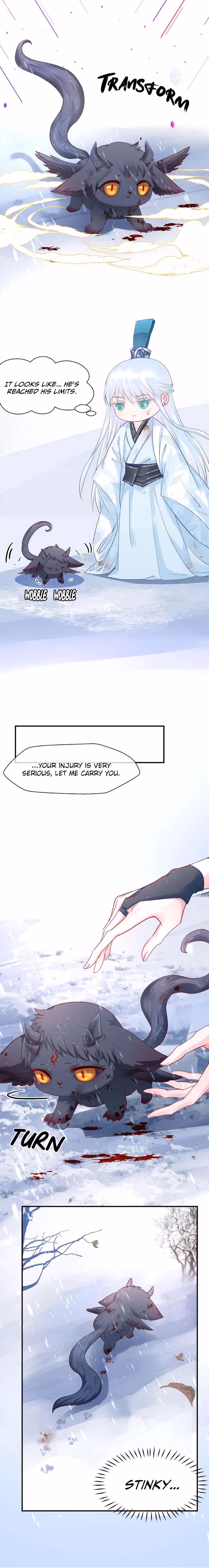Read Private Devil Puppy chapter 27 image 11 on Lezhin