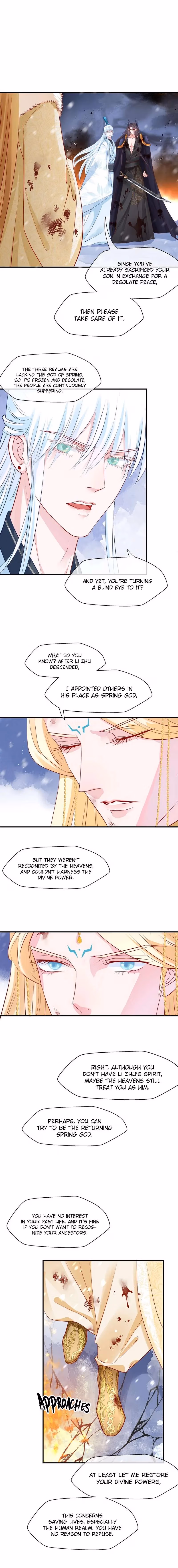 Read Private Devil Puppy chapter 27 image 6 on Lezhin