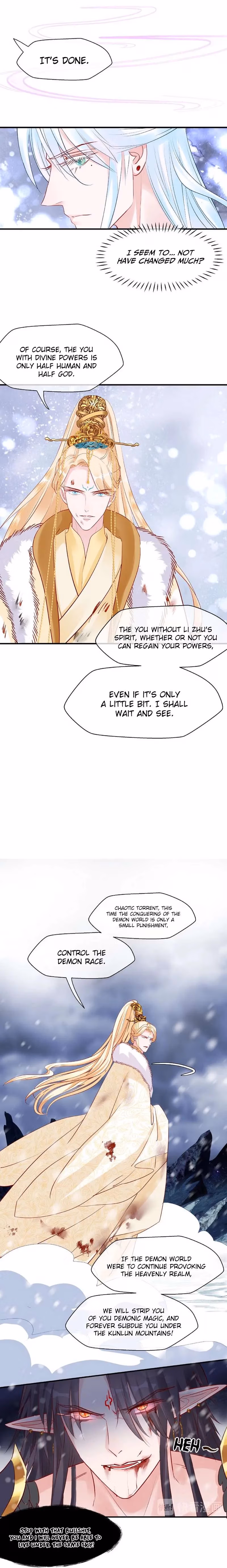 Read Private Devil Puppy chapter 27 image 8 on Lezhin