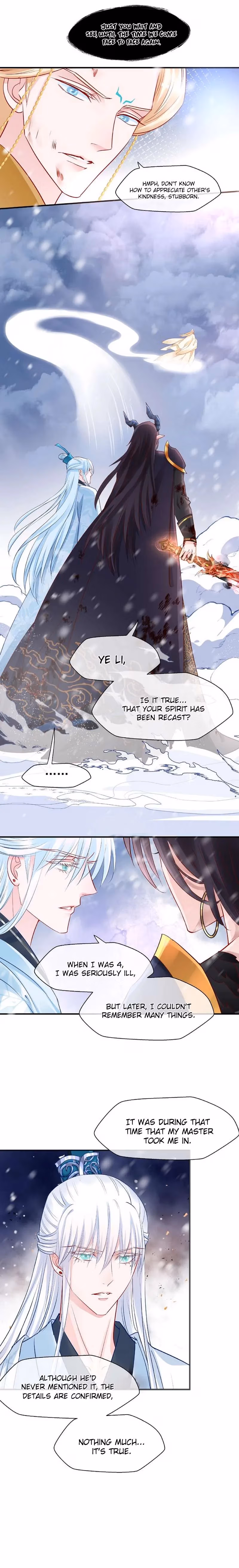 Read Private Devil Puppy chapter 27 image 9 on Lezhin