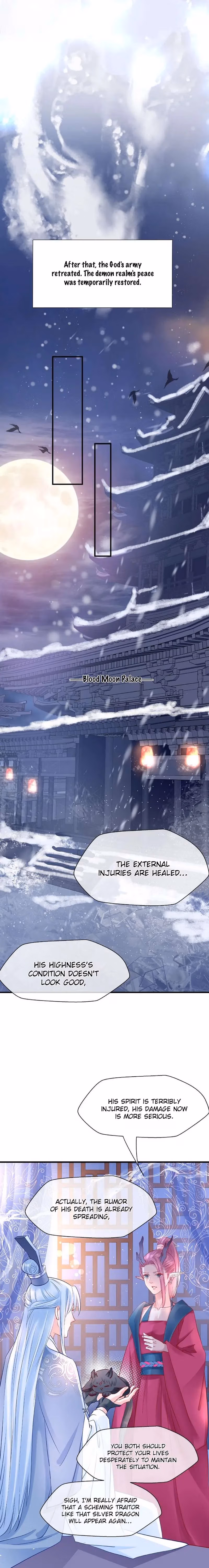 Read Private Devil Puppy chapter 28 image 1 on Lezhin