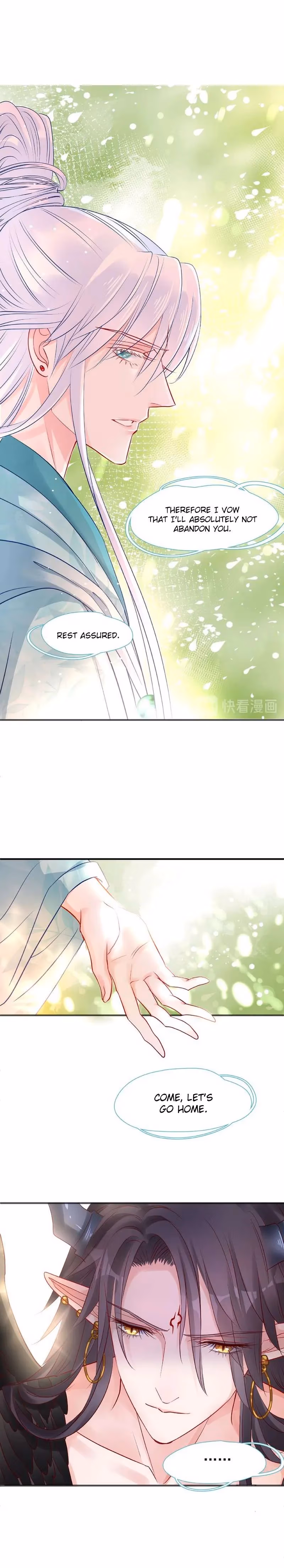 Read Private Devil Puppy chapter 28 image 10 on Lezhin