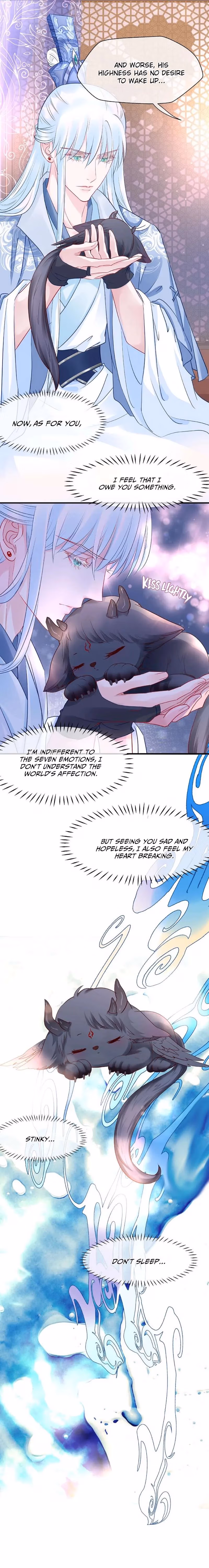 Read Private Devil Puppy chapter 28 image 2 on Lezhin