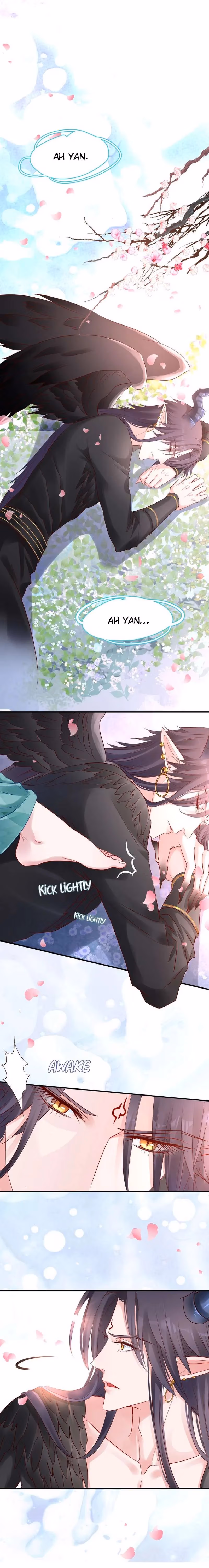 Read Private Devil Puppy chapter 28 image 3 on Lezhin