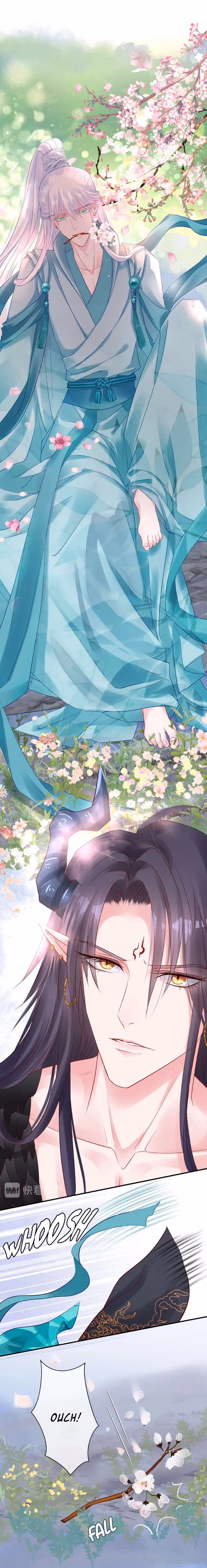 Read Private Devil Puppy chapter 28 image 4 on Lezhin