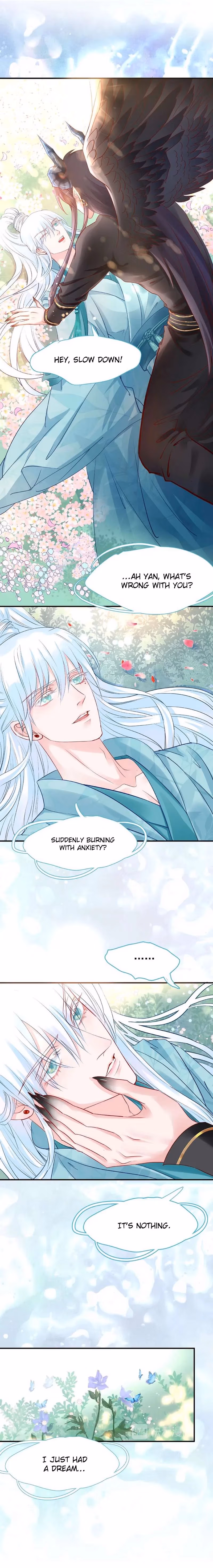 Read Private Devil Puppy chapter 28 image 5 on Lezhin