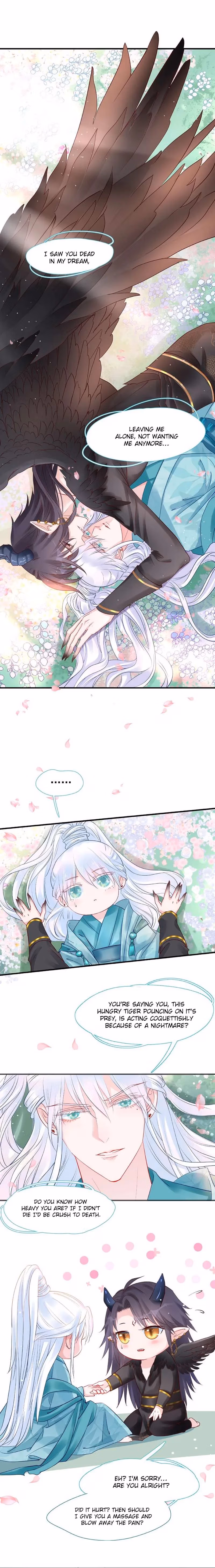 Read Private Devil Puppy chapter 28 image 6 on Lezhin