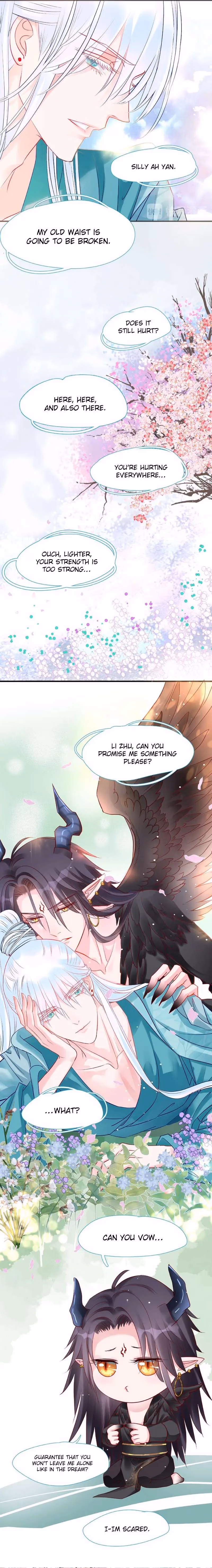 Read Private Devil Puppy chapter 28 image 7 on Lezhin