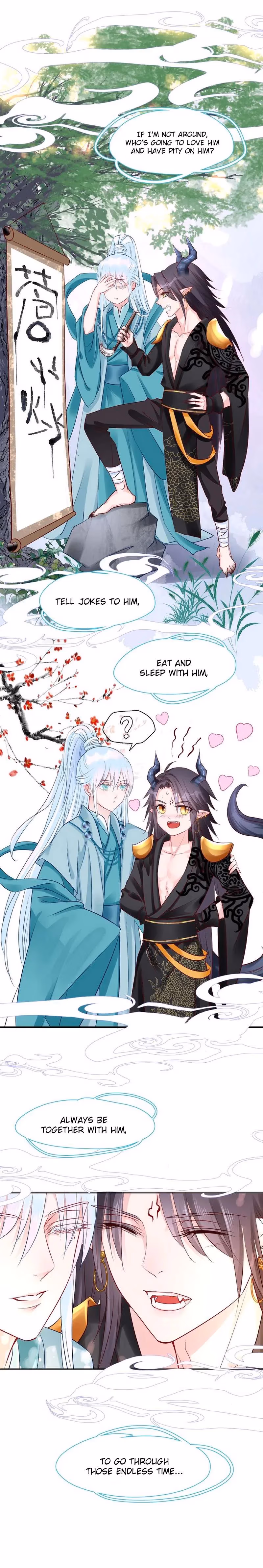Read Private Devil Puppy chapter 28 image 9 on Lezhin