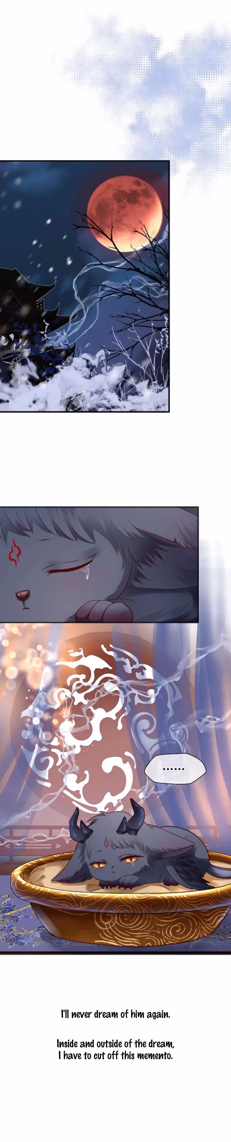 Read Private Devil Puppy chapter 29 image 1 on Lezhin