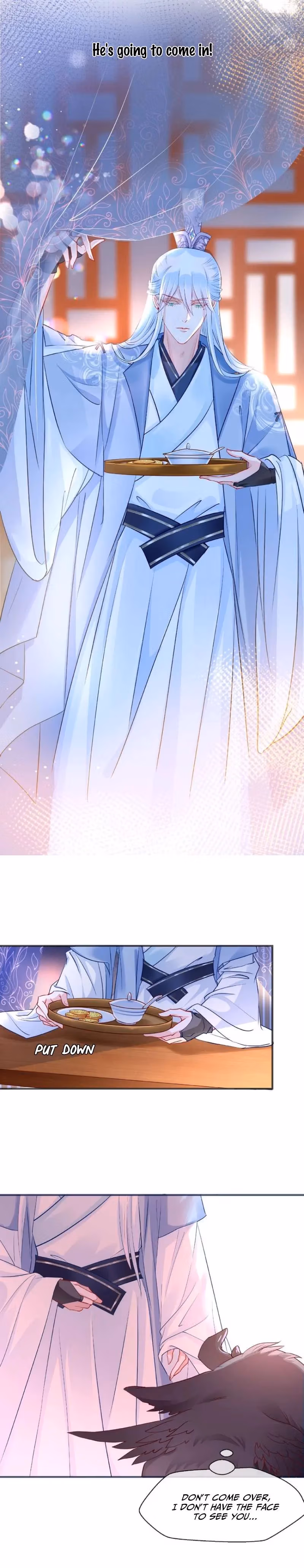 Read Private Devil Puppy chapter 29 image 3 on Lezhin