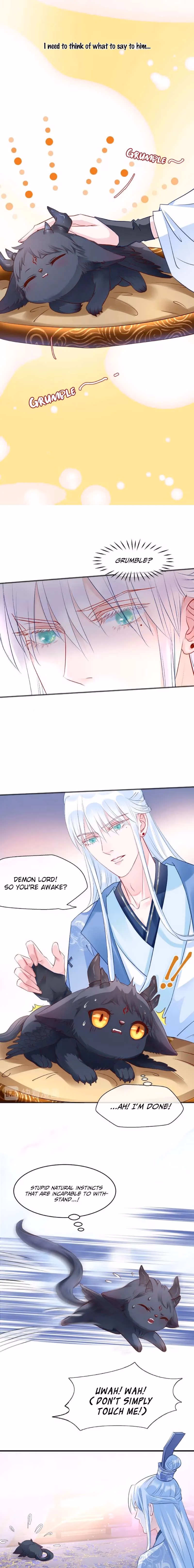 Read Private Devil Puppy chapter 29 image 5 on Lezhin