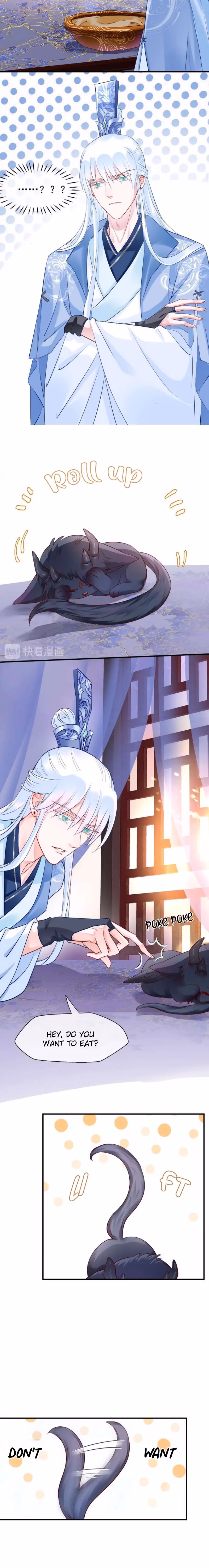 Read Private Devil Puppy chapter 29 image 6 on Lezhin
