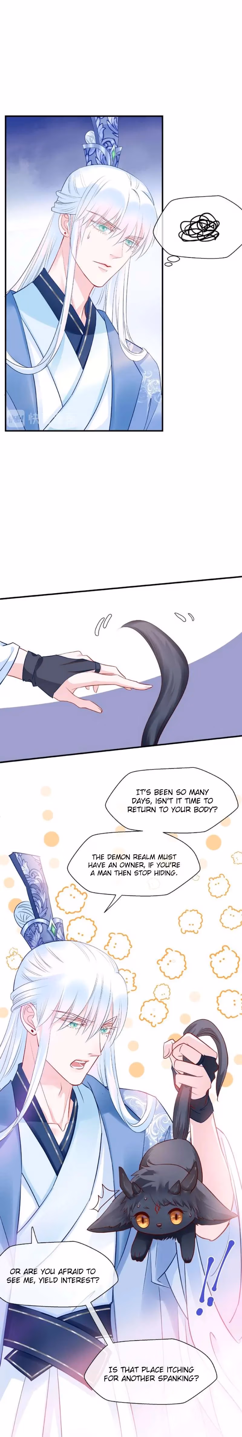 Read Private Devil Puppy chapter 29 image 7 on Lezhin