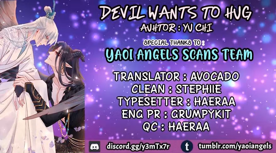 Read Private Devil Puppy chapter 3 image 0 on Lezhin