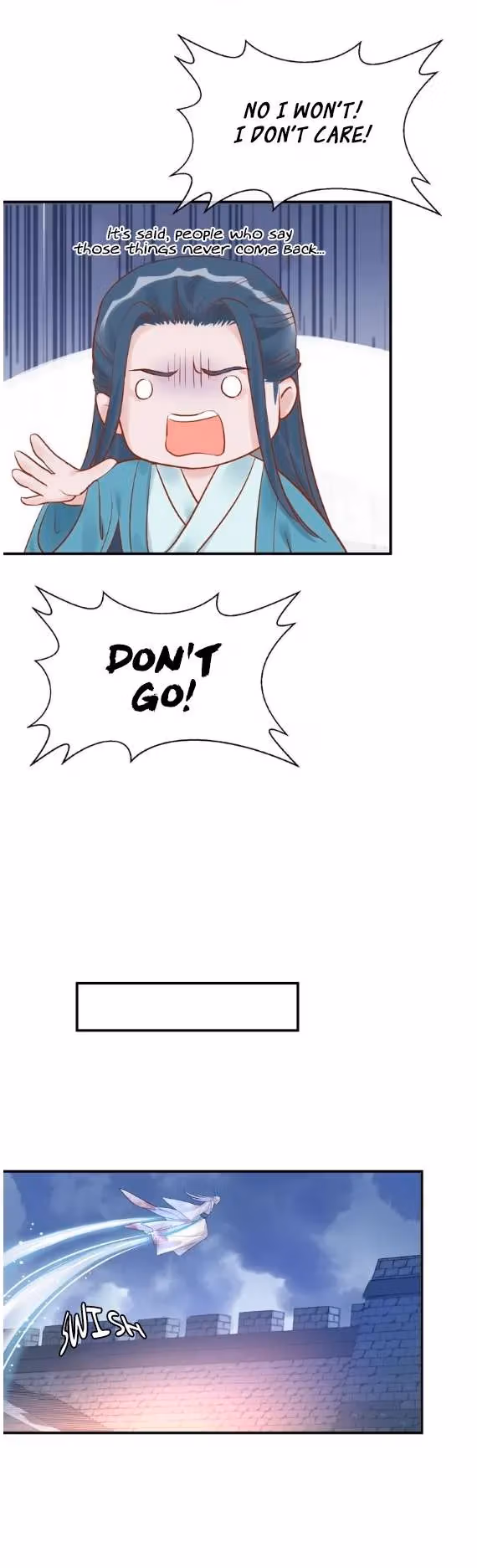 Read Private Devil Puppy chapter 3 image 11 on Lezhin