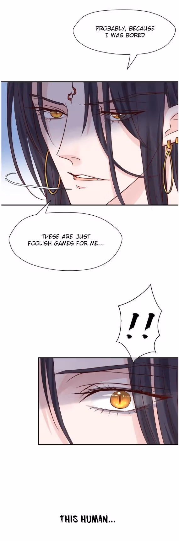 Read Private Devil Puppy chapter 3 image 14 on Lezhin