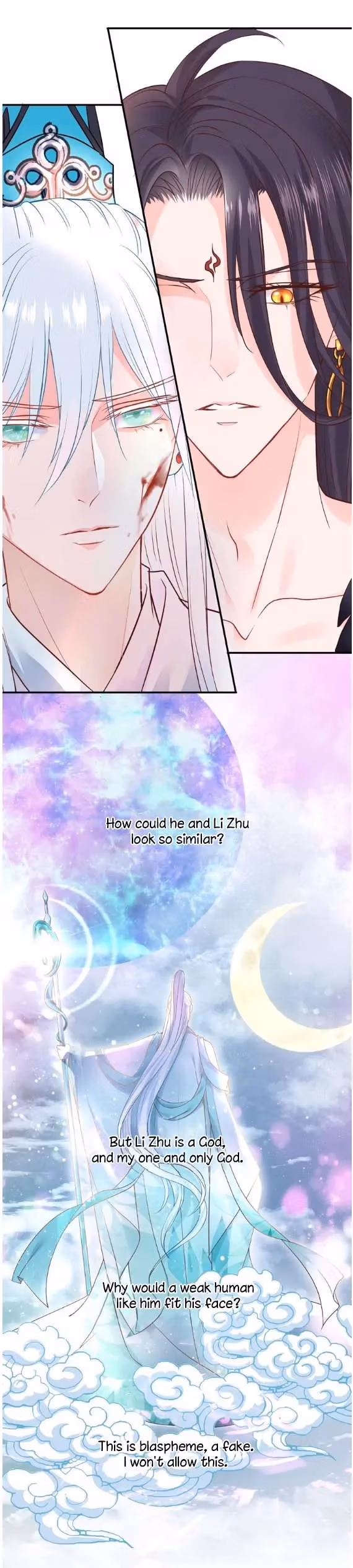 Read Private Devil Puppy chapter 3 image 15 on Lezhin