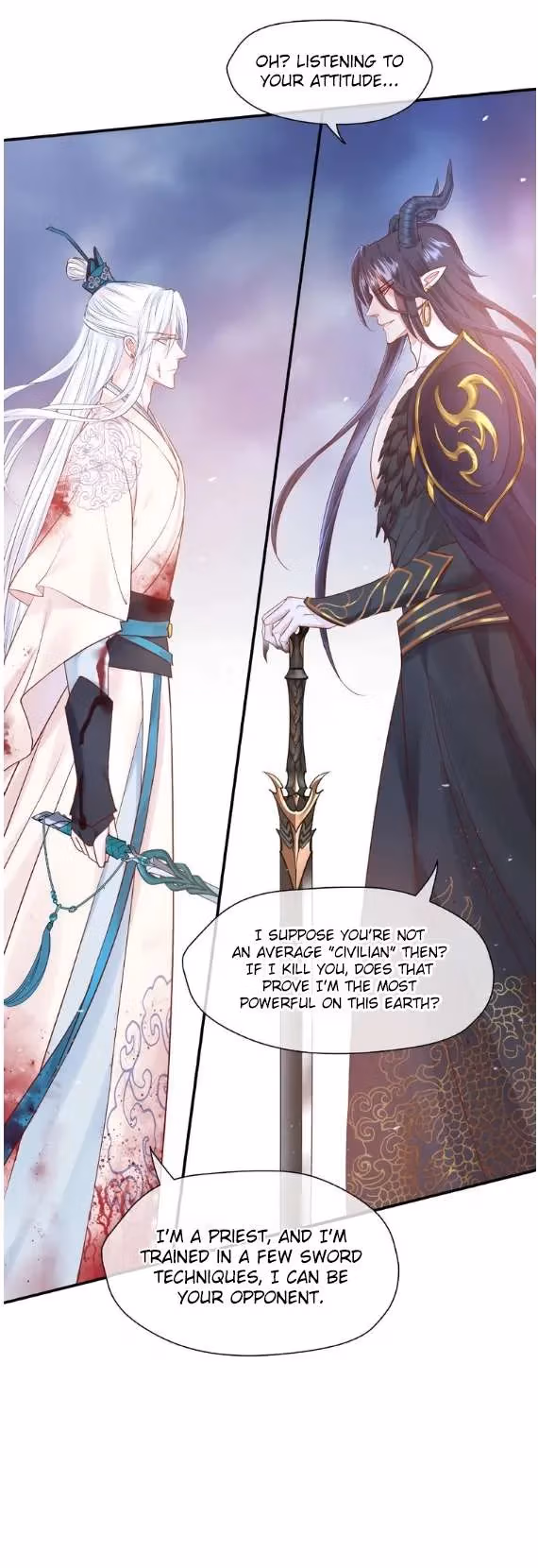 Read Private Devil Puppy chapter 3 image 17 on Lezhin