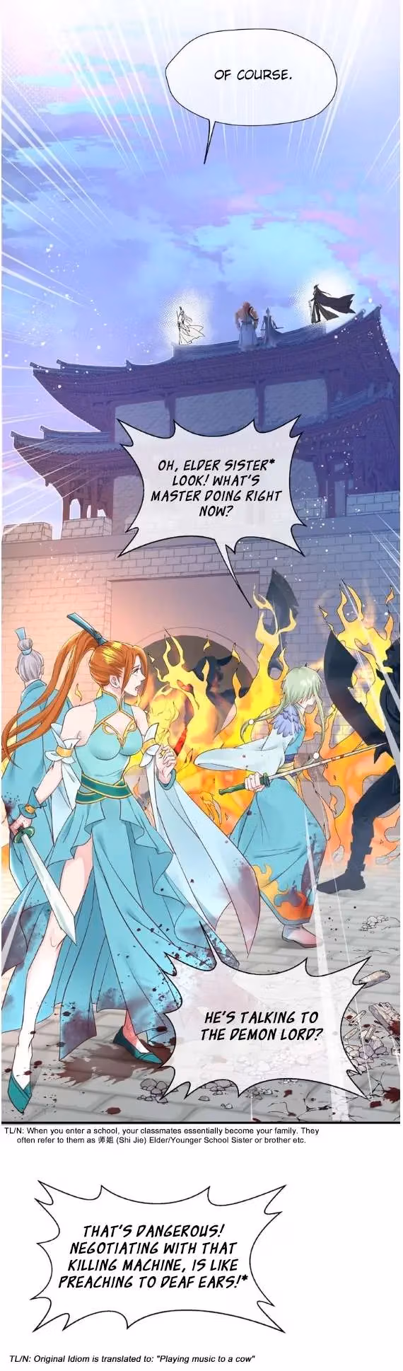 Read Private Devil Puppy chapter 3 image 19 on Lezhin