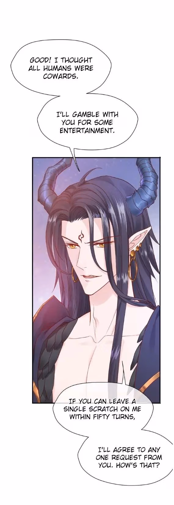 Read Private Devil Puppy chapter 3 image 21 on Lezhin
