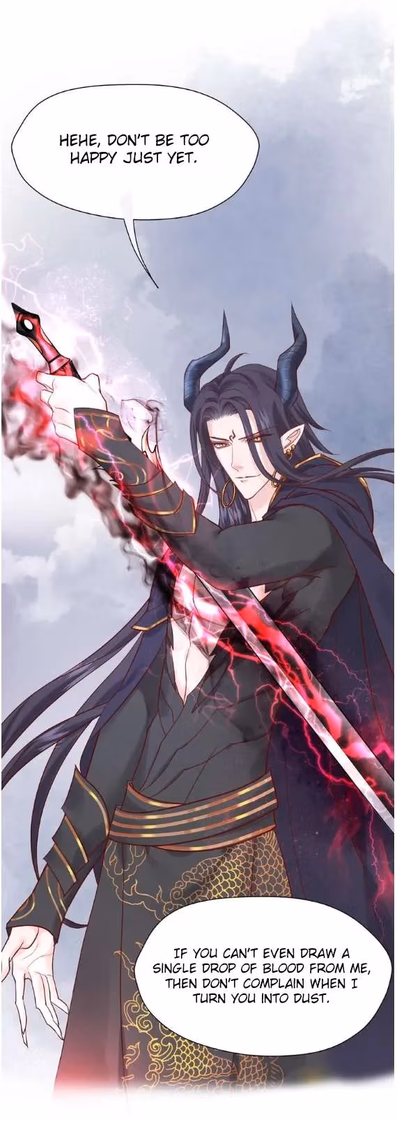 Read Private Devil Puppy chapter 3 image 23 on Lezhin