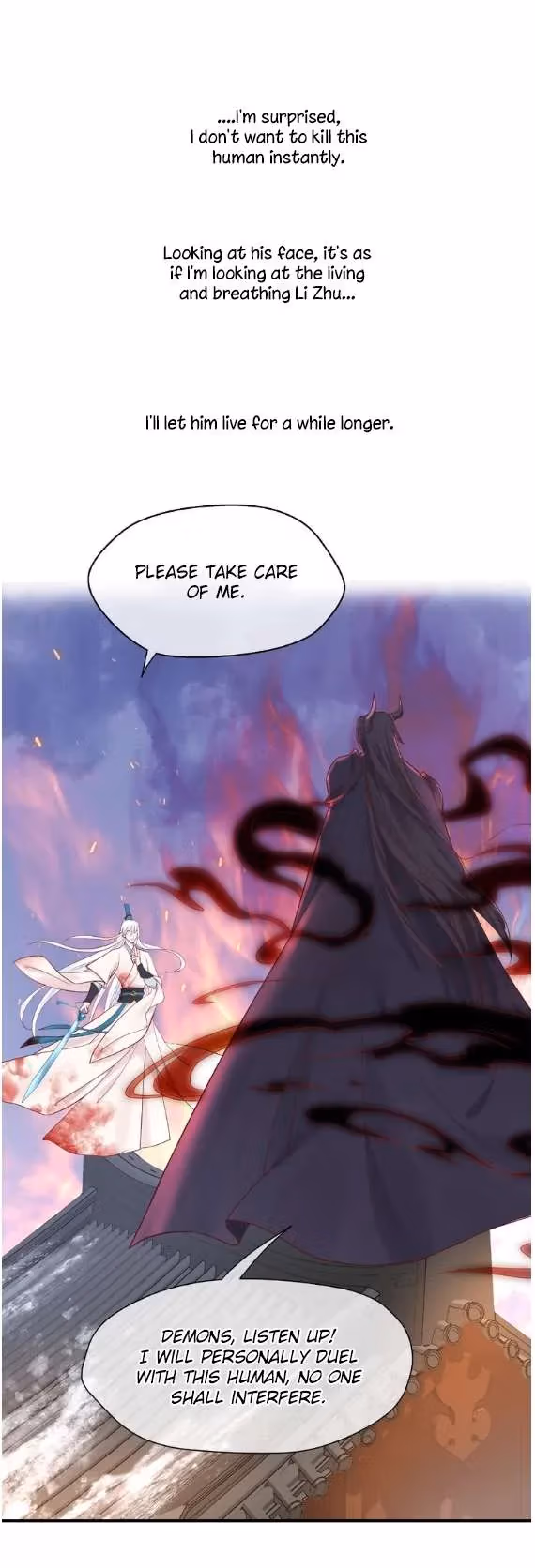 Read Private Devil Puppy chapter 3 image 24 on Lezhin