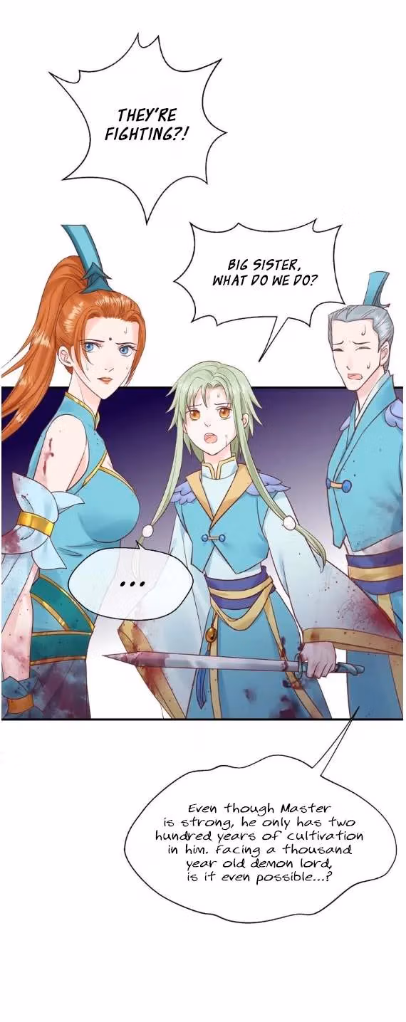 Read Private Devil Puppy chapter 3 image 25 on Lezhin