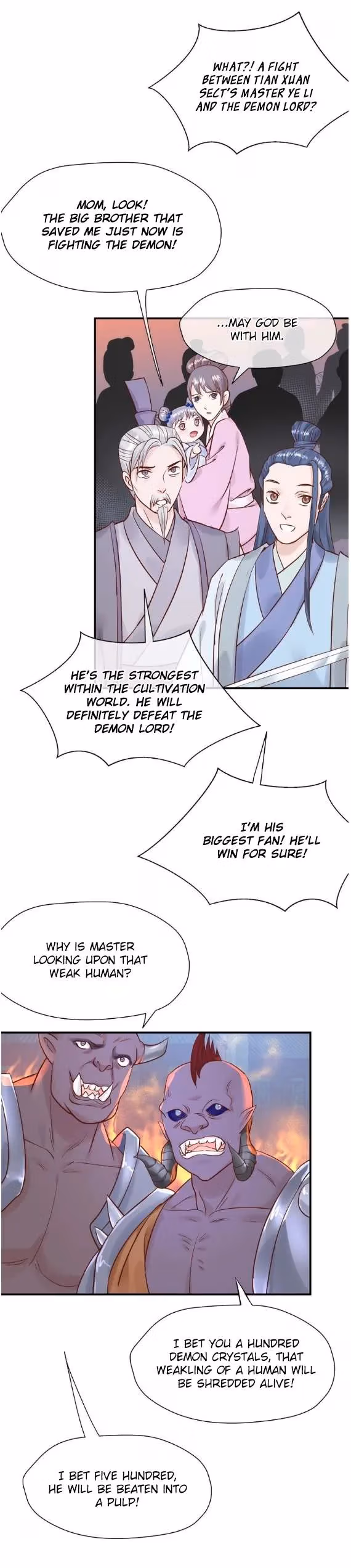 Read Private Devil Puppy chapter 3 image 26 on Lezhin