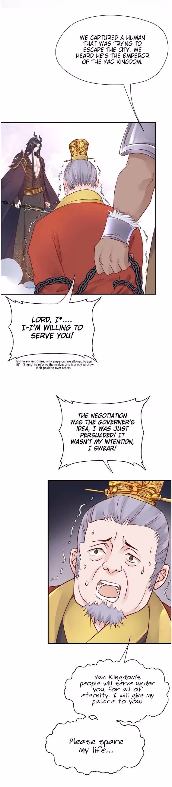 Read Private Devil Puppy chapter 3 image 4 on Lezhin