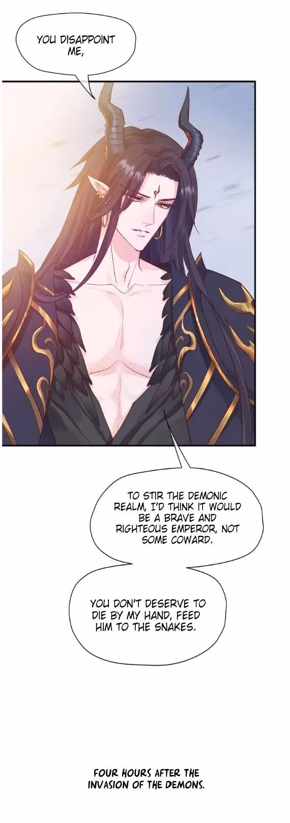 Read Private Devil Puppy chapter 3 image 5 on Lezhin