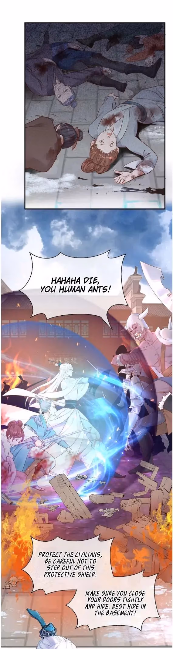 Read Private Devil Puppy chapter 3 image 6 on Lezhin