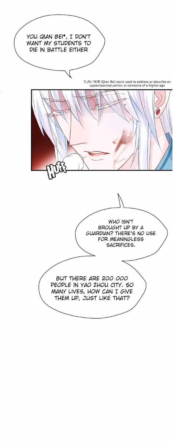 Read Private Devil Puppy chapter 3 image 8 on Lezhin