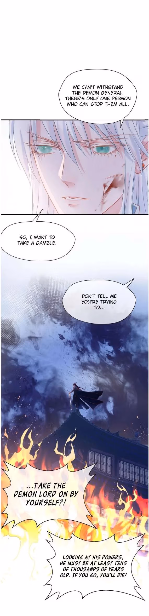 Read Private Devil Puppy chapter 3 image 9 on Lezhin